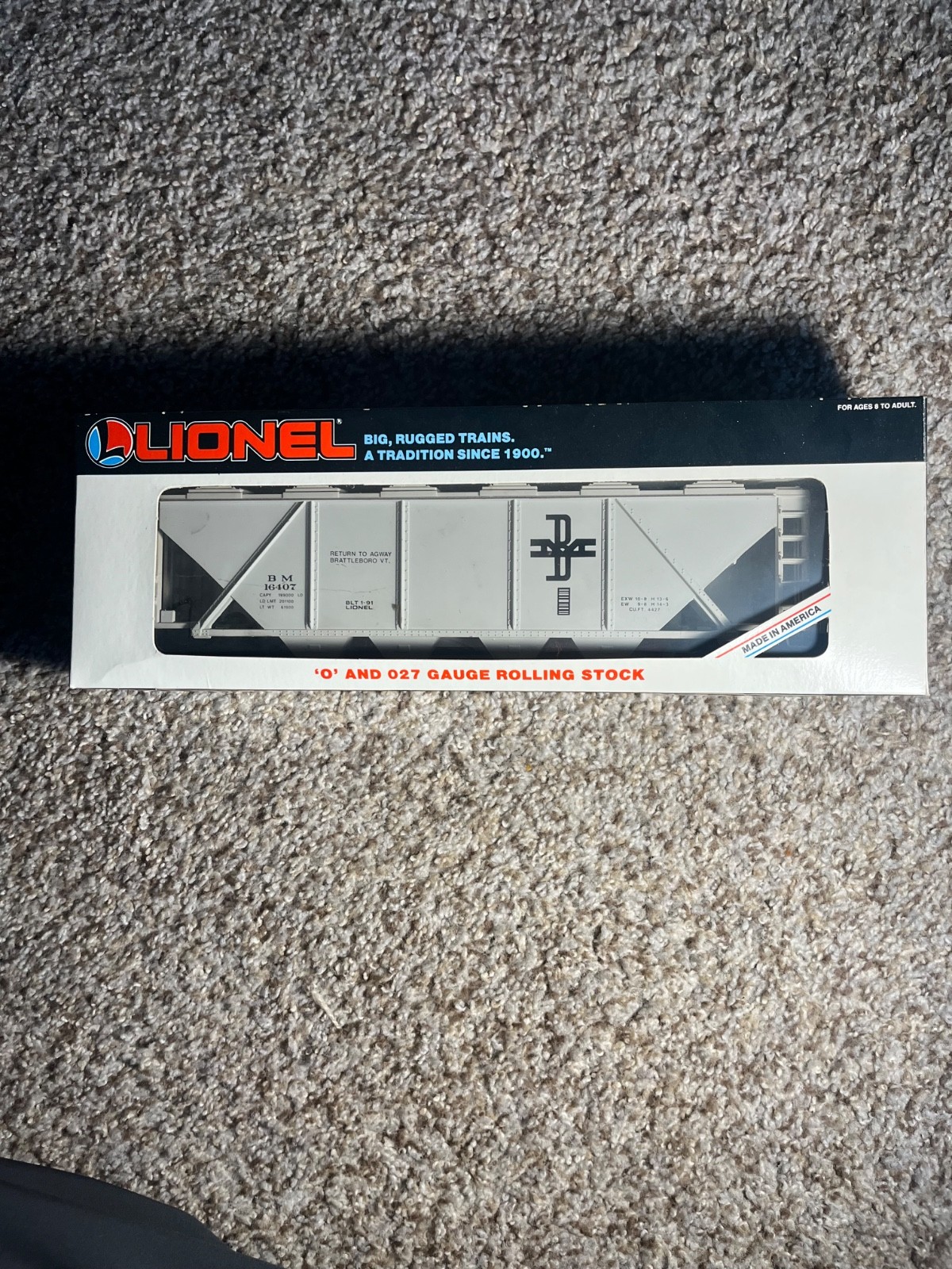 Click here to see eBay Auction