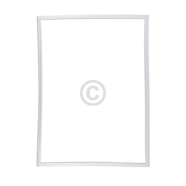 Bosch Siemens HausgeräTe TüRdichtung 00209871 FüR KüHlteil KüHlschrank-image