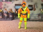 GI Joe Ice Cream Soldier 1994 Vintage ARAH