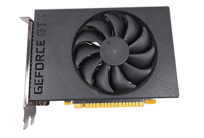 NVIDIA GeForce GTX 1650 Super 4GB GDDR6 Graphics Card TPC-F003G | eBay