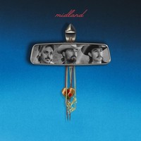 Midland - Barely Blue Ep Metallic Marble Vinyl - Vinyl Record - G3Z