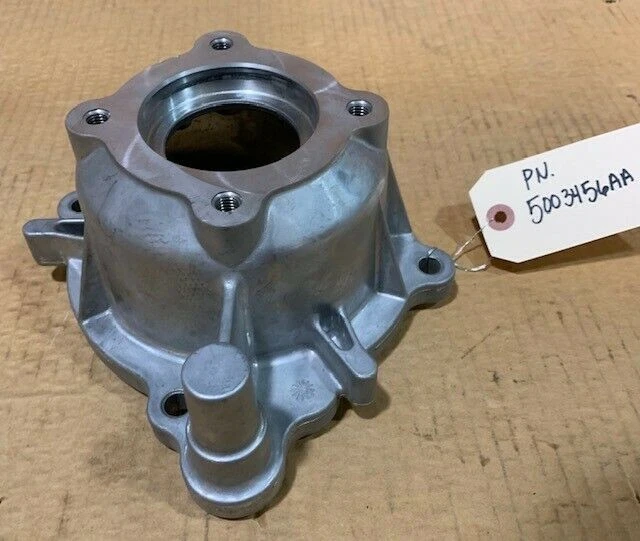 Dodge Jeep Dakota Durango 2001-2007 caja de transferencia retención trasera 5003456aa nuevo fabricante de equipos originales Foto 3 de 3