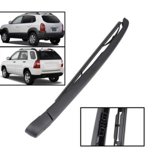 Rear Window Windshield Wiper Arm Blade Set Kit For Hyundai Tucson Kia Sportage Ebay