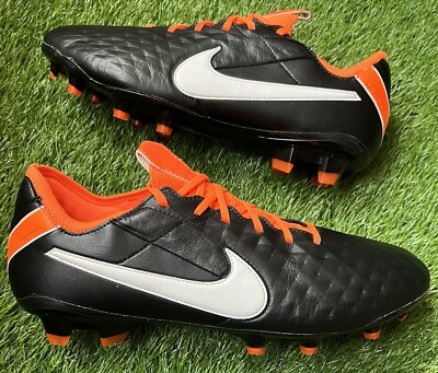 nike tiempo legend viii elite fg football boots