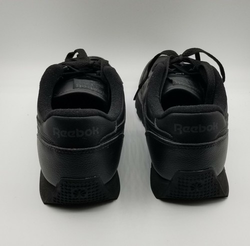 Reebok CL Renaissance Grau Herren 7 Laufschuhe - Bild 9 von 12