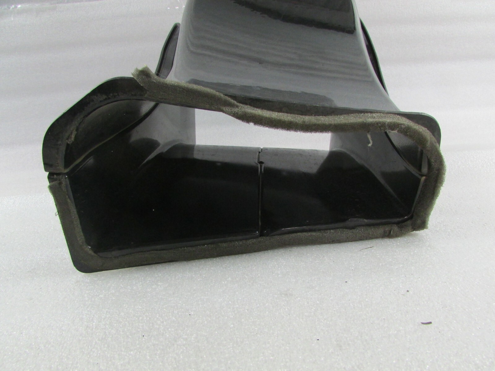 Lamborghini Aventador, RH, Right Rear Quarter Air Duct, Used, P/N 470825326