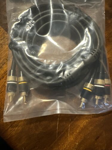 NEW NES AV Cable Audio Video TV Cord - Picture 4 of 6