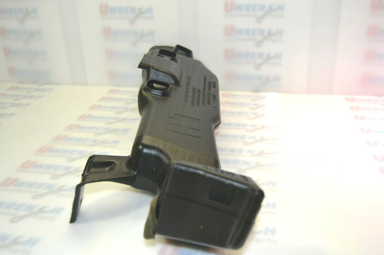 Nissan OEM 27831 Et 000 Instrument Panel Heater Duct for sale  