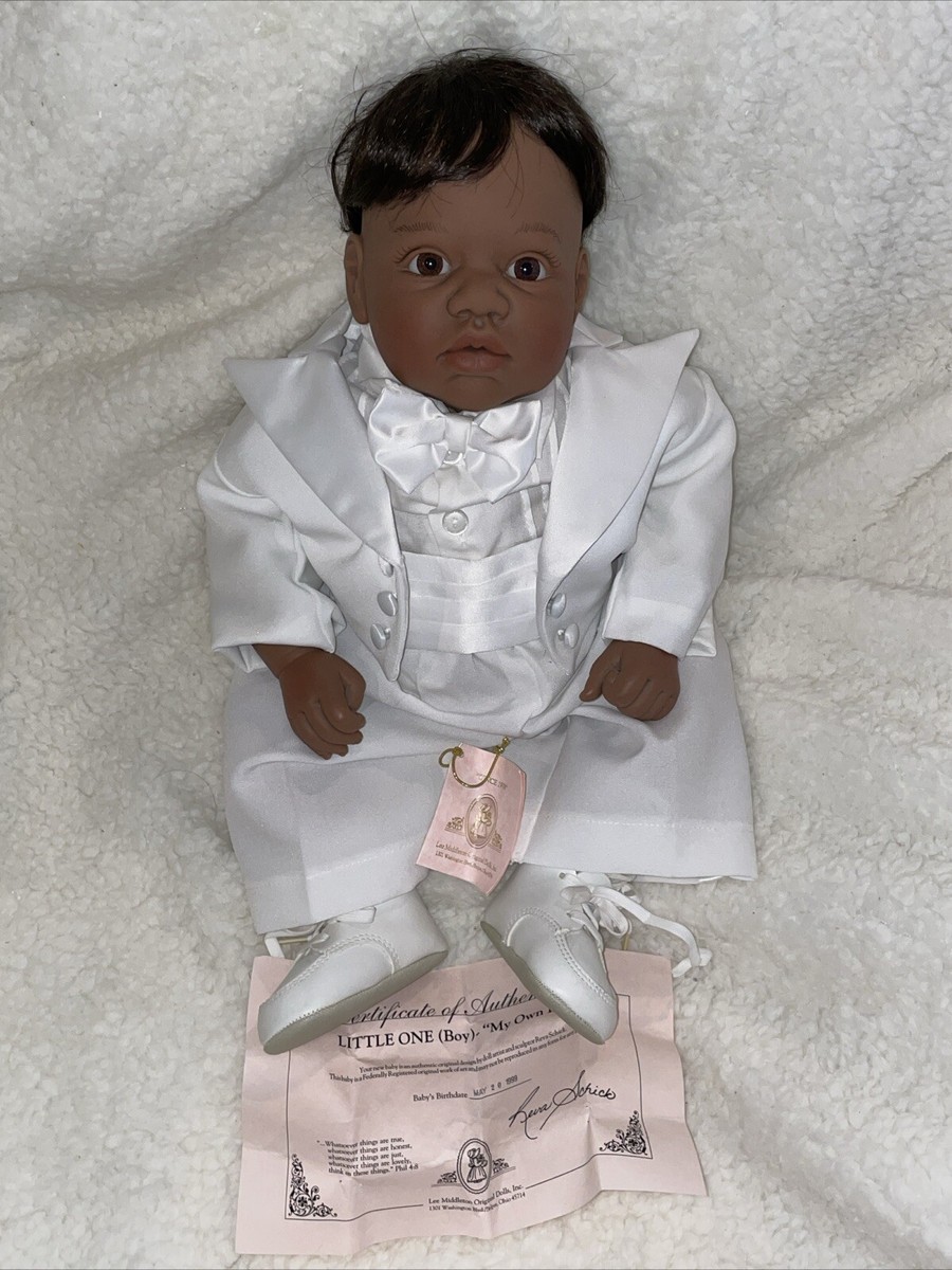 1997 LEE MIDDLETON DOLL 20