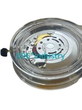 Dandong VS3135 movement high-quality polished blue hairspring 116610 water ghost