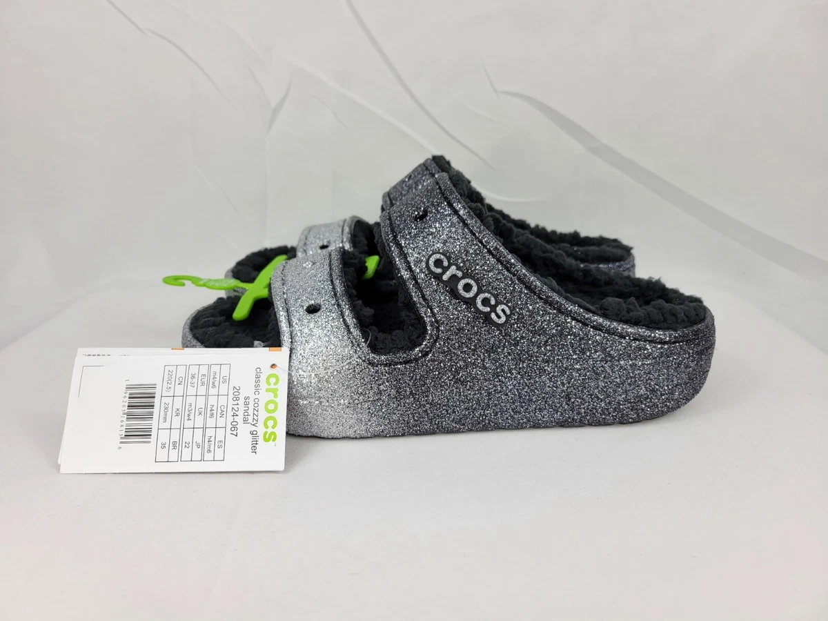 Crocs 4y sale