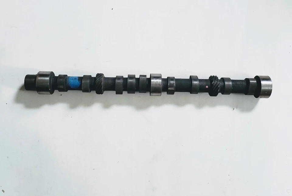 Árbol de levas del motor CS696 eléctrico sellado para Jeep GM 1979-1986 2,5 L Foto 3 de 3