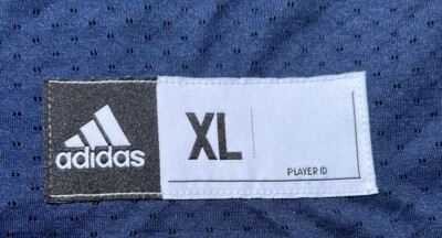 2013 Adidas University Of Michigan College Football Jersey #98 XL