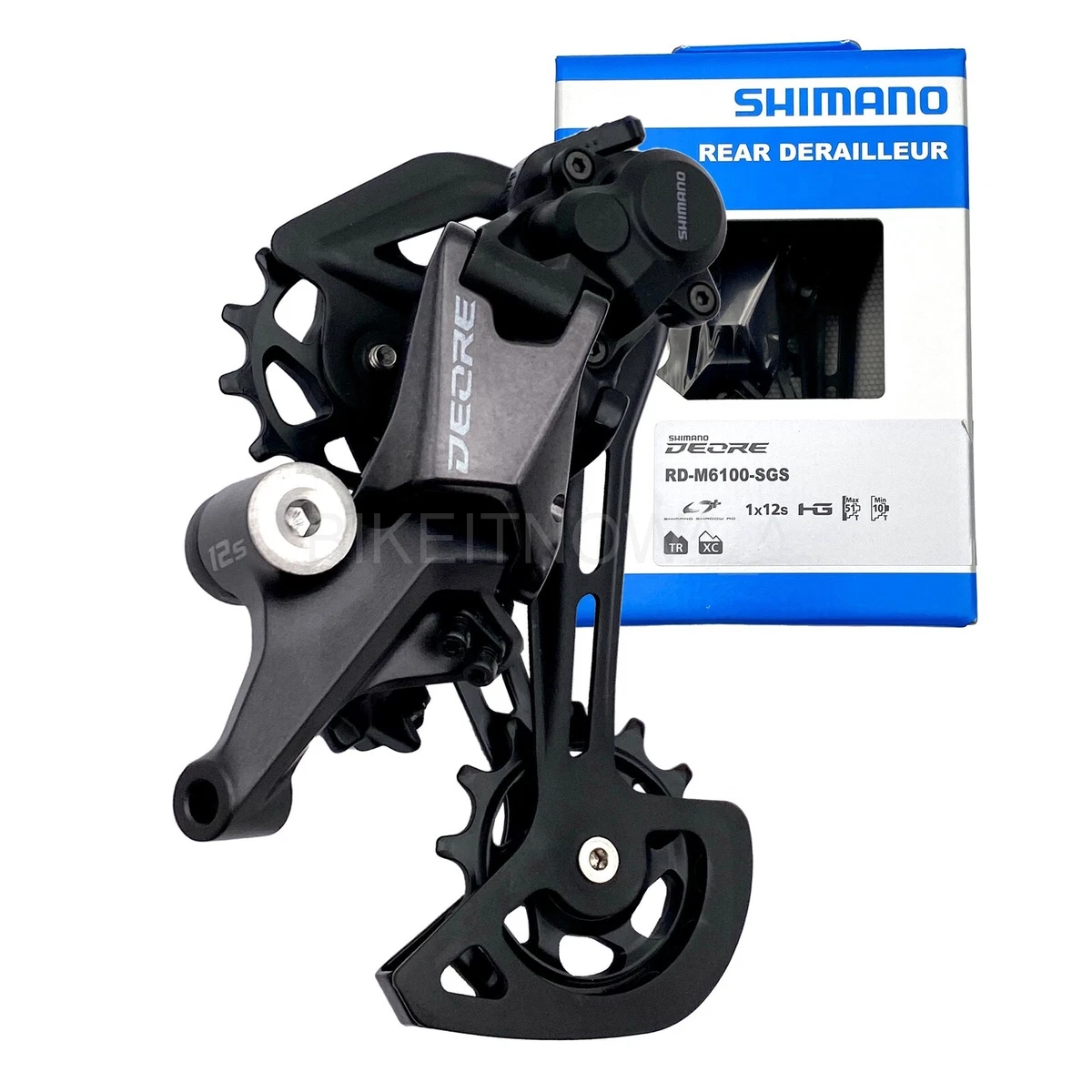 M6100 derailleur cheap