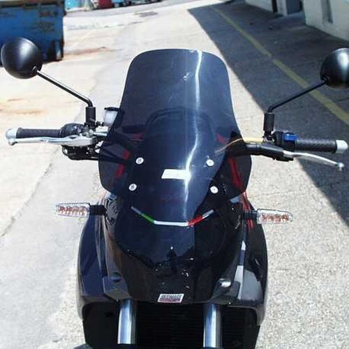 Aprilia PEGASO 650 2005-2010 - Touring Windscreen / Windshield