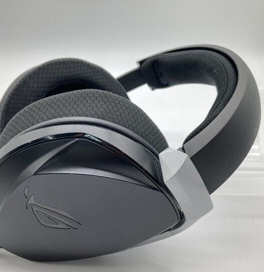 ASUS Gaming Headset ROG Theta 7.1 | Ai Noise Cancelling Headphones