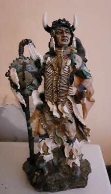 Indianer  43cm