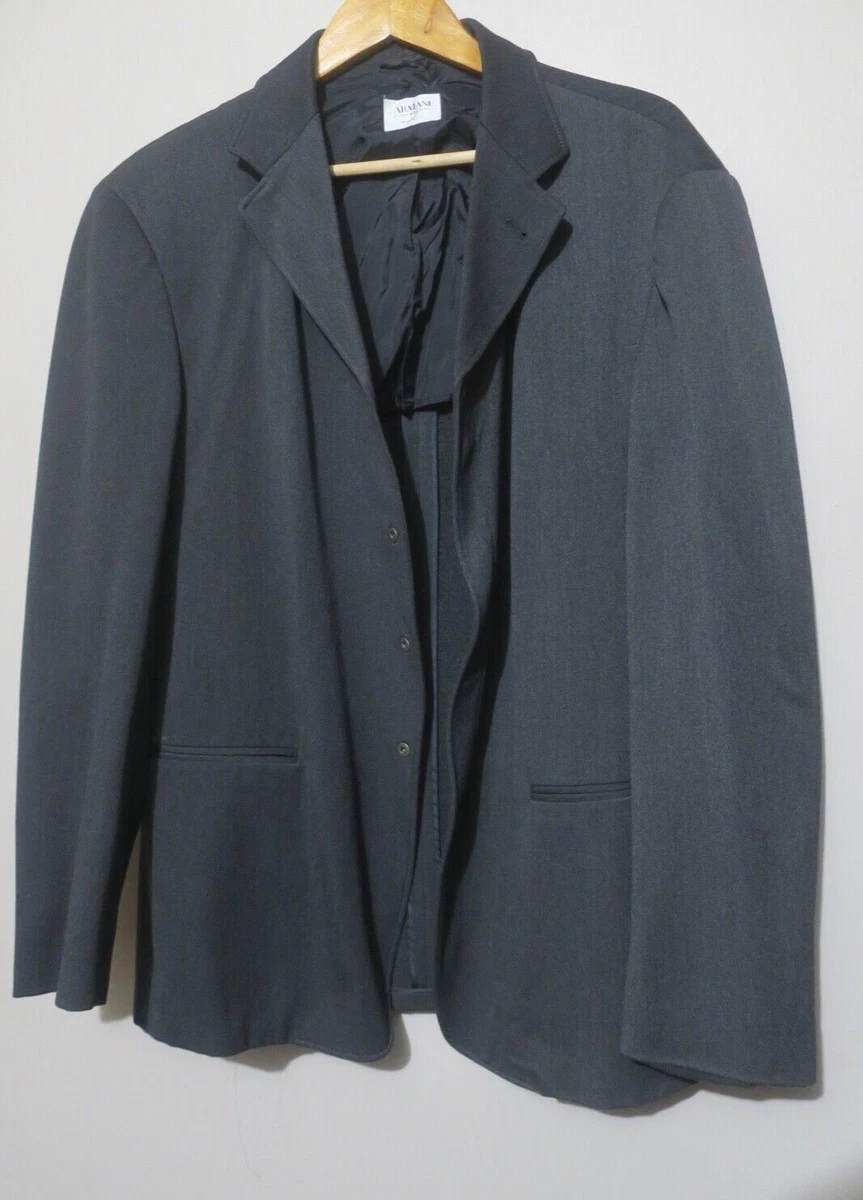 Giorgio Armani Four-Button Suits & Blazers for Men for sale | eBay