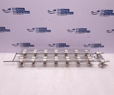 Alliance Laundry M410939P Heater Element M410939 21-2931-00 10kW  
