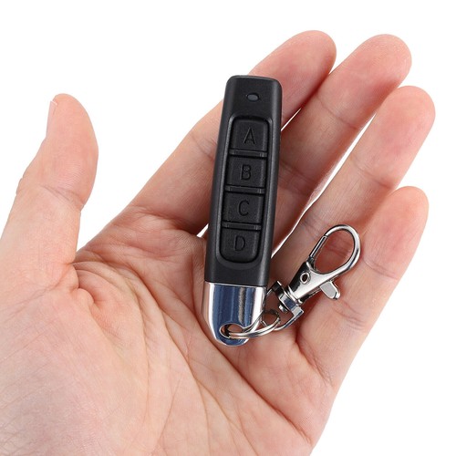 2x 4-in-1 Remote-Control Duplicator 433MHZ Remote Control Key Clone Copy for Car - Picture 10 of 10