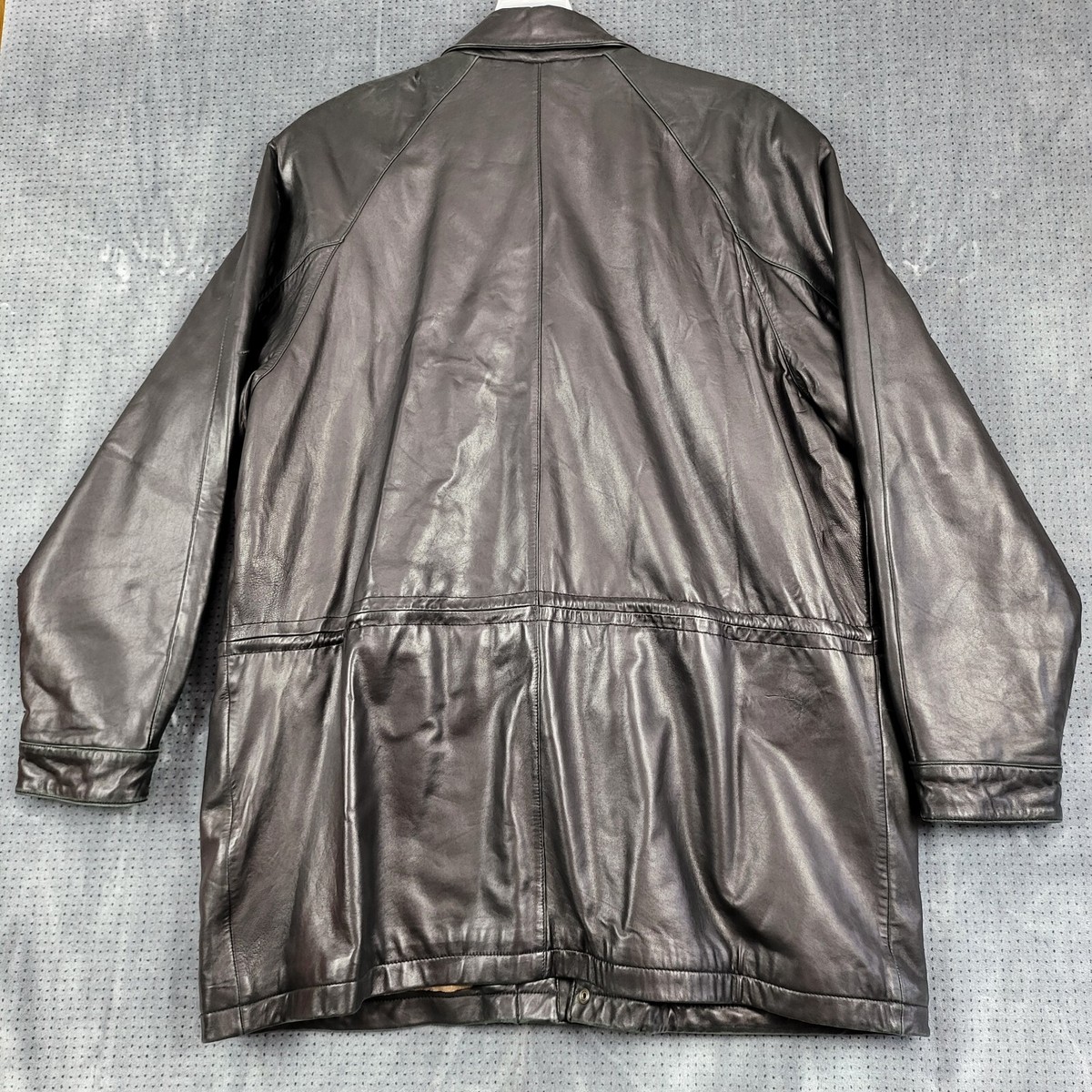 ジャケットAndrew Marc New York シャンパンゴールド ジャケットAndrew Marc New York シャンパンゴールド