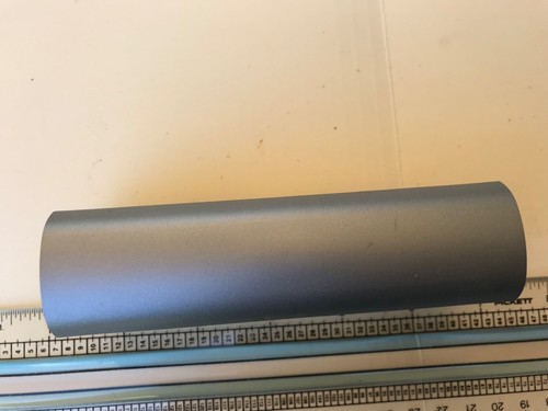 Tren Ho Roco hecho en Austria blanco vagón de carga Seefische - Imagen 3 de 5