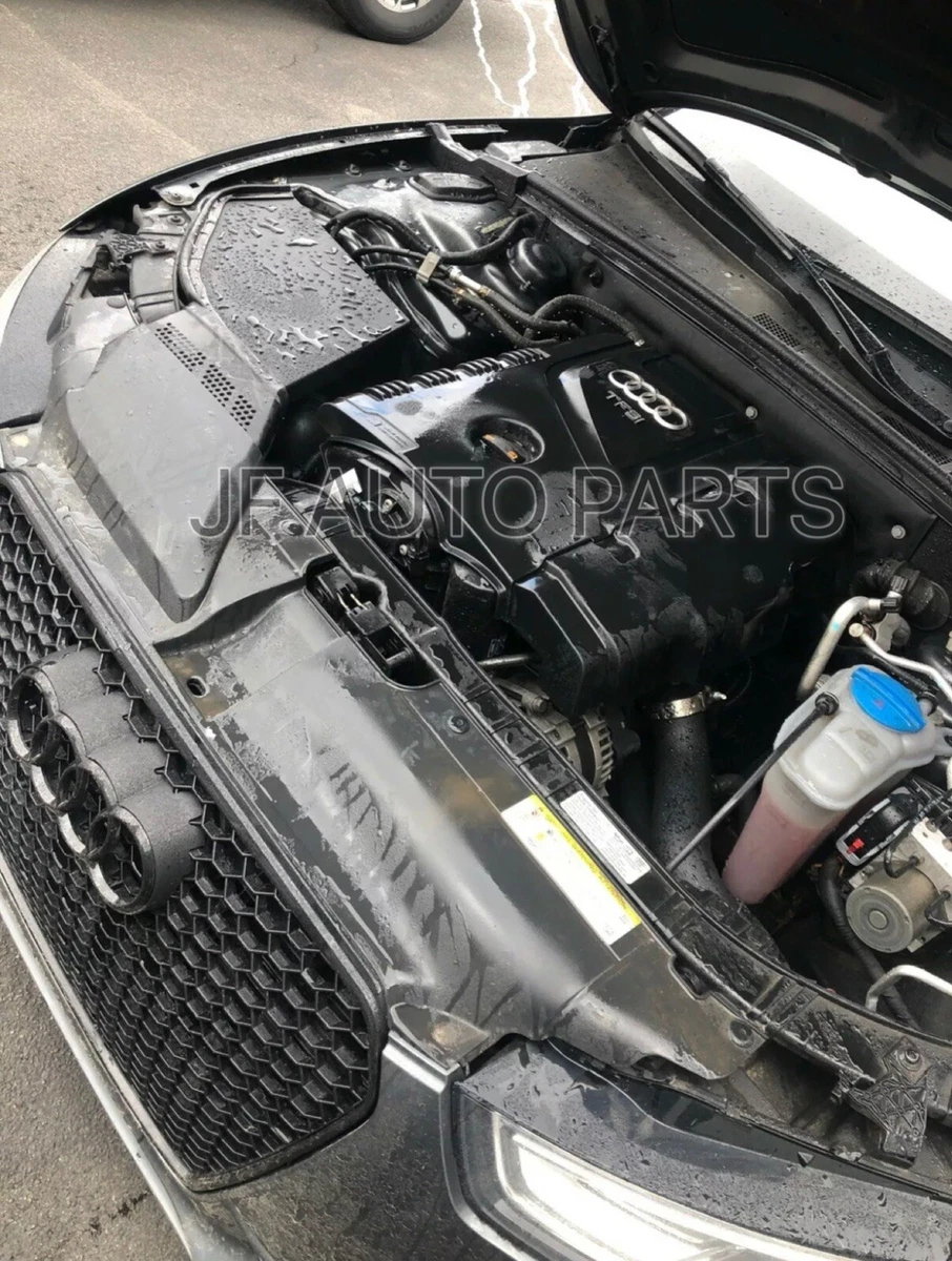 2013 audi a4 sale cold air intake