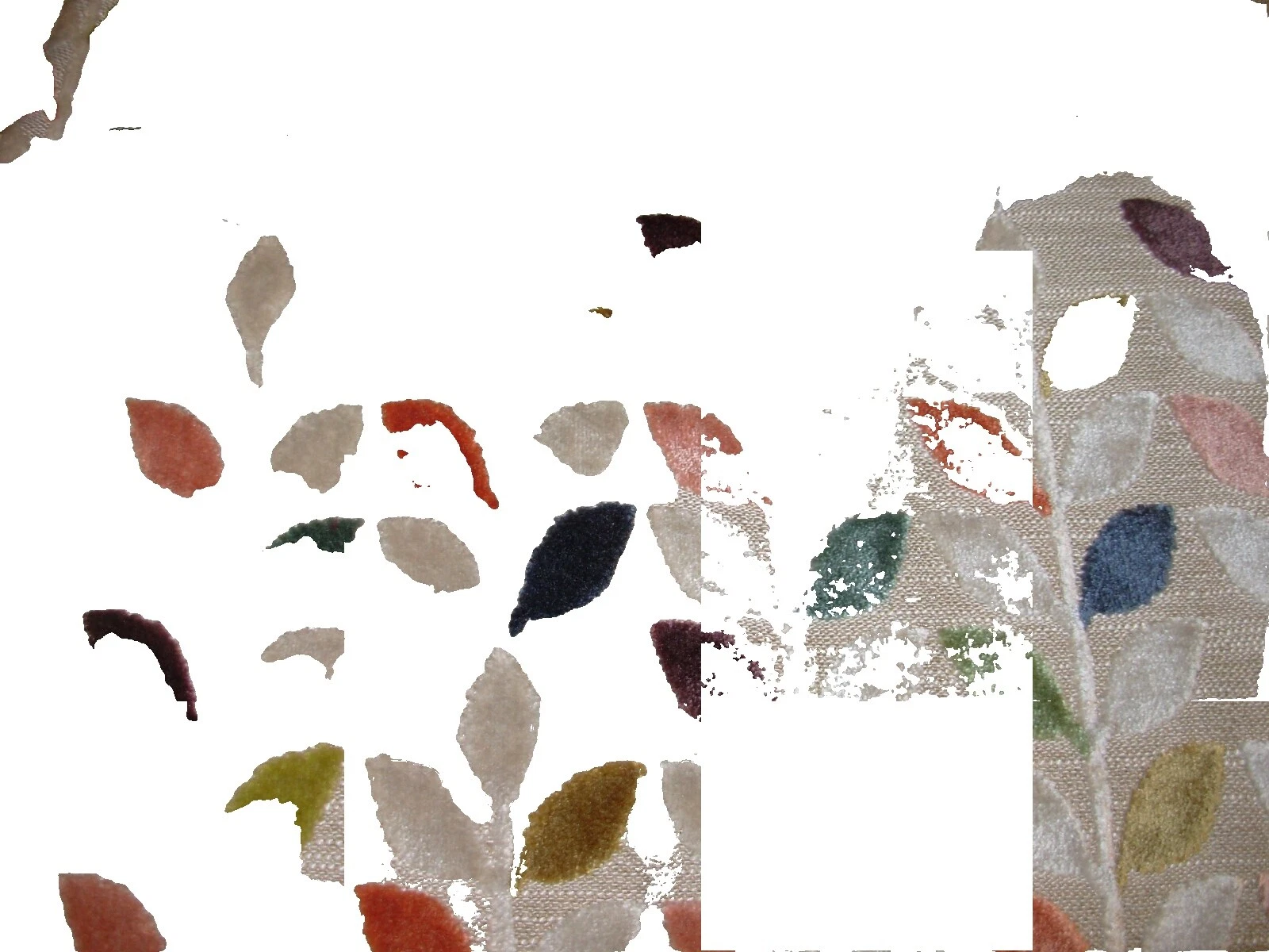 Géneros artesanales geométrico Regal