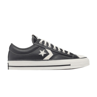 Converse Star Player 76 Low 'Black White' A06204C Men's Shoes