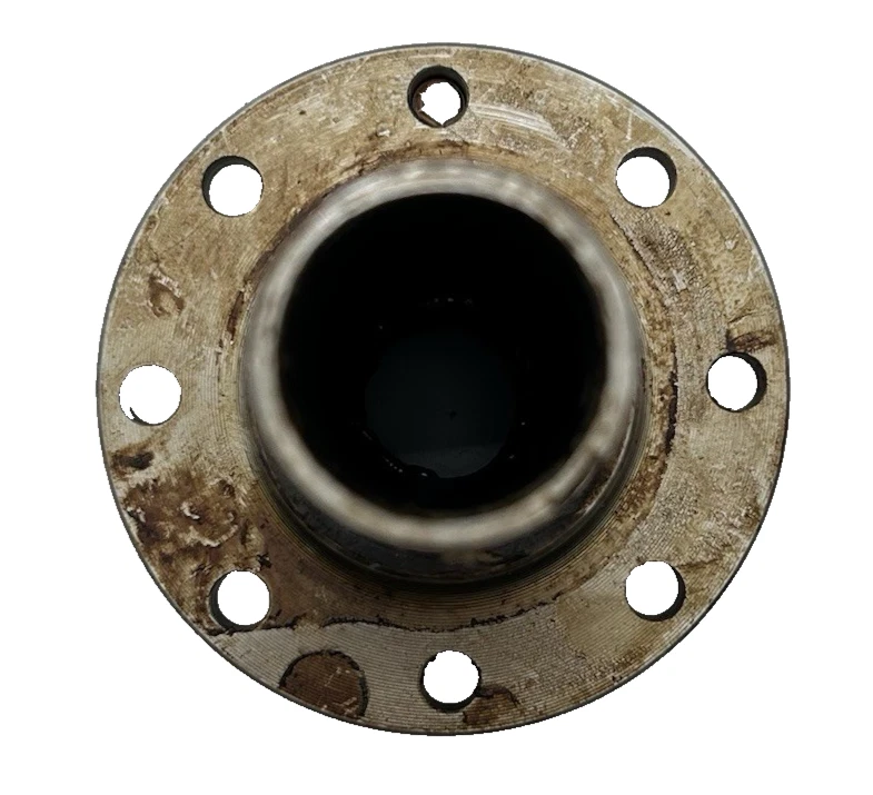 Nuevo 1980-1989 Ford F250 F350 E250 E350 Bronco husillo delantero E4TZ-3105-C OEM Foto 4 de 4