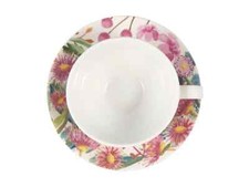 Merry Berry Maxwell Williams Oval Platter Denby Sky Blue 12 Piece