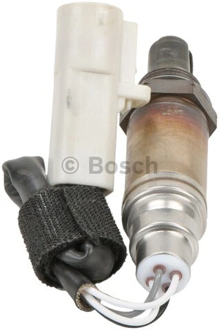 Oxygen Sensor UPSTREAM Bosch OE for 1995-1997 FORD F-350 V8-5.8L engine - Imagem 3 de 4