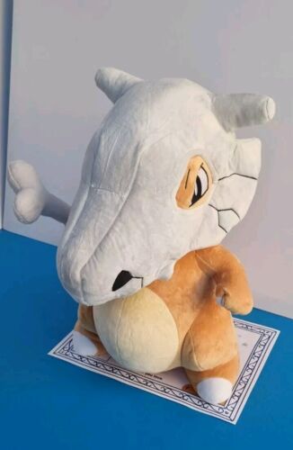 Build A Bear Cubone Pokemon With Sound Plush BNWT - Picture 4 of 9
