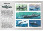 US 1999 Various  Mint Single Stamps and 10 Mini Sheets or Blocks — photo 8