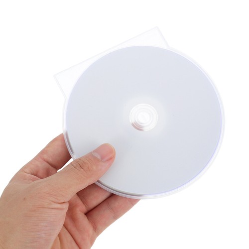 Leere Scheibe Wand-CD- Bastelmaterial Für Zum Selbermachen - Bild 10 von 12