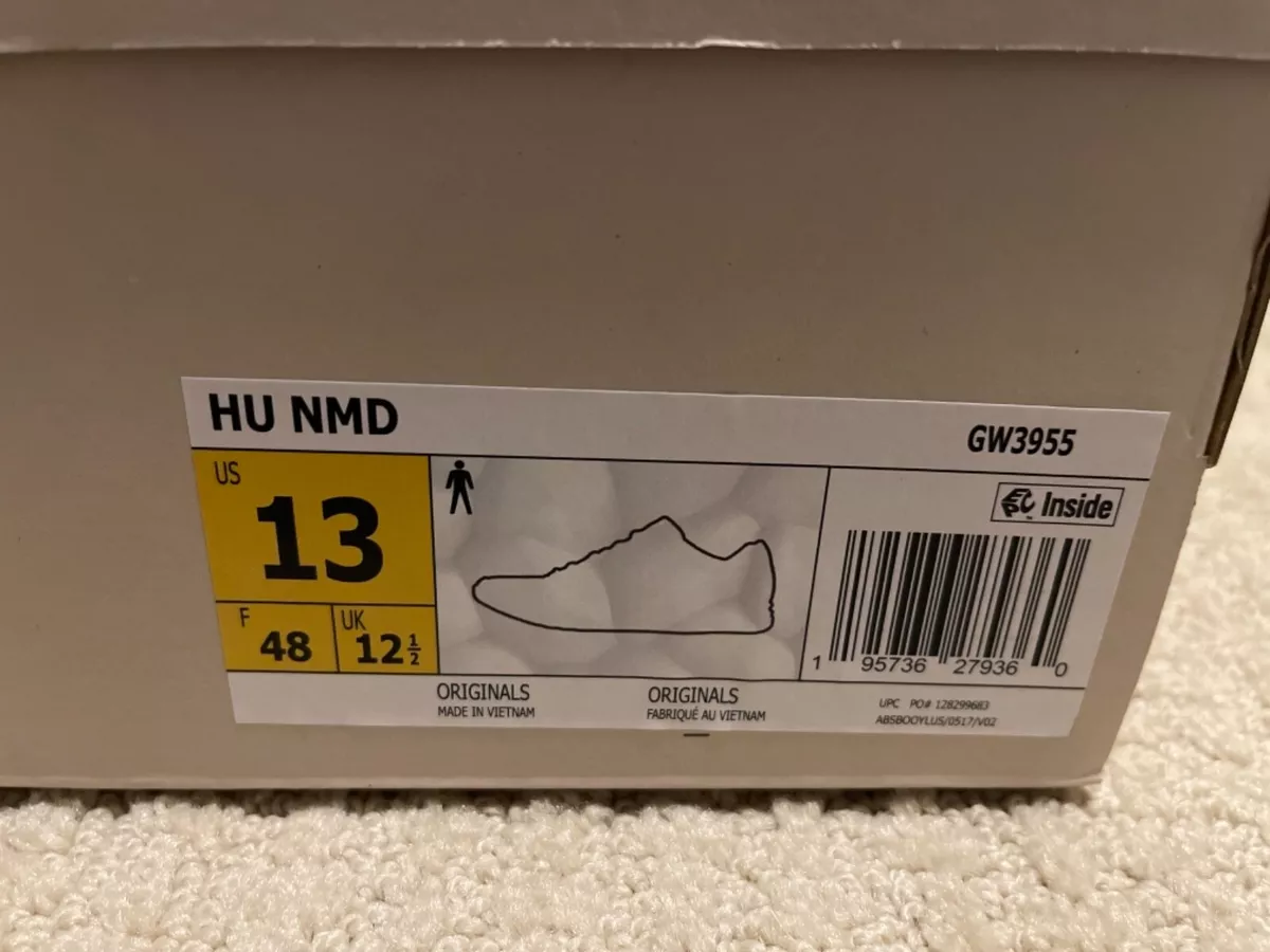 Human race top size 13