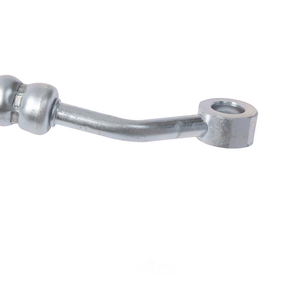 Manguera de línea de presión de dirección asistida para Volkswagen Jetta Golf EDELMANN 1999-2007 Foto 2 de 3