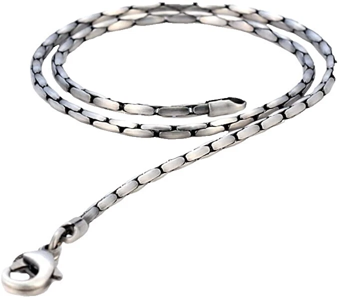 Бико Австралия цепочка модные ожерелья и кулоны