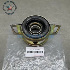 New! DRIVE SHAFT CENTER SUPPORT BEARING FOR TOYOTA 05-15 TACOMA RWD 37230-0K040