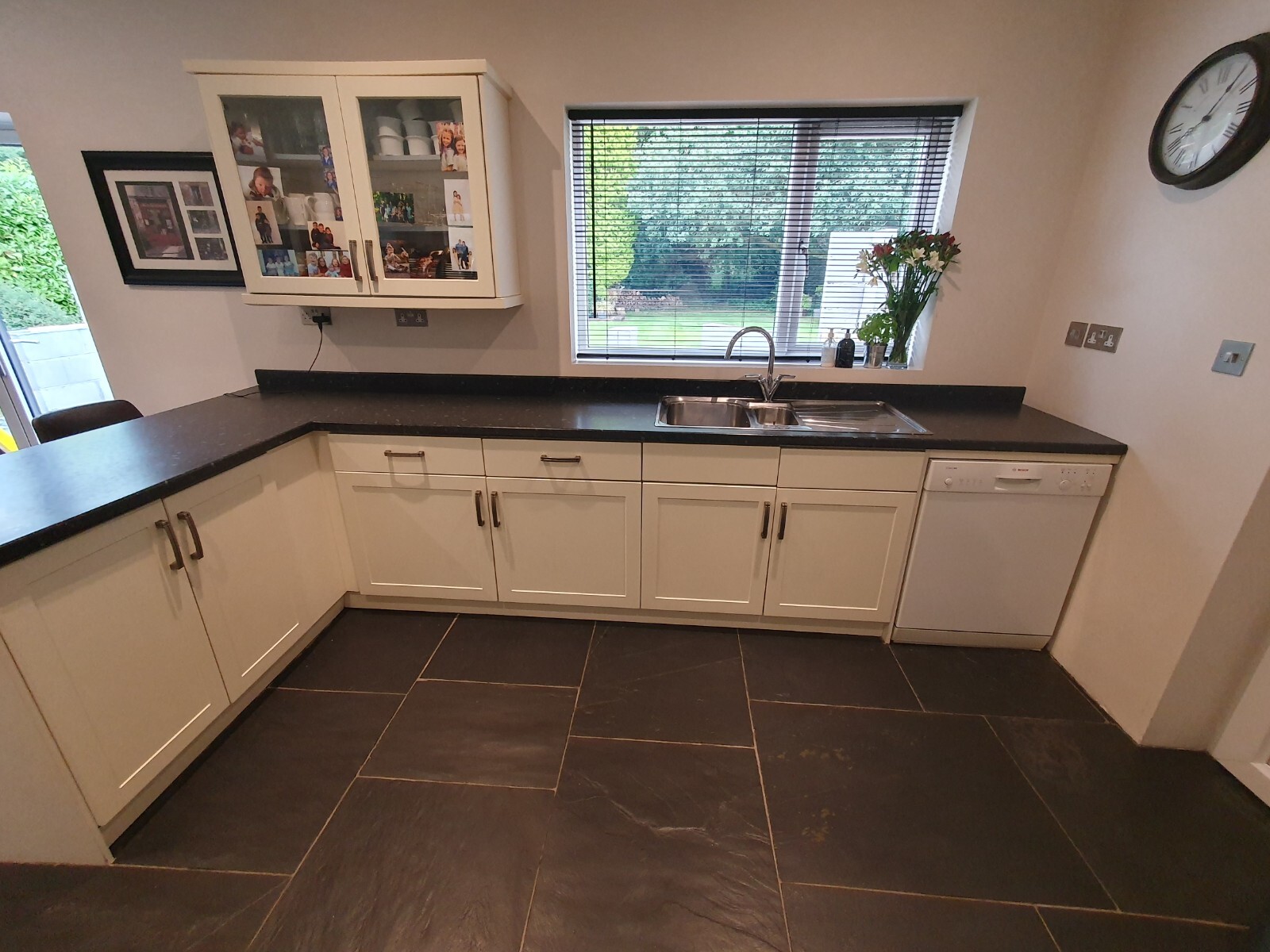 Complete kitchen units used eBay