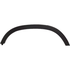  New Rear, Passenger Side Fender Trim For Chevrolet Trax 2013-2022