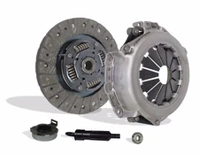 CLUTCH KIT HD FOR 89-01 GEO CHEVY TRACKER X-90 Sidekick 1.6L 1.8L