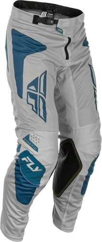 Fly Racing Kinetic Mesh Sym Center DBK Jersey & Pant Combo Set Vented Gear MX 25 - Picture 14 of 38