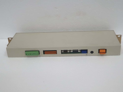 LANNG & STELMAN 1338-001 RMM MASTER MODULE ID 9623-1140 FAST SHIPPING - Picture 3 of 10