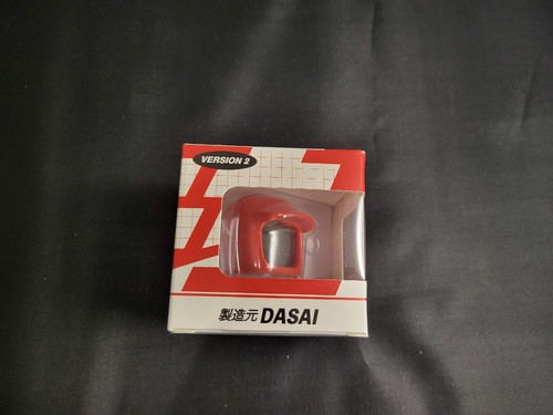 Dasai mochi в авто