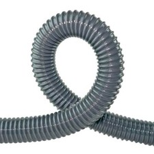 Spiralschlauch Flexschlauch ID 175 mm x 0,7 m Saugschlauch PVC Federstahlwendel Spiralschlauch Flexschlauch ID 175 mm x 0,7 m Saugschlauch PVC Federstahlwendel