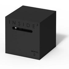 Inside3 - Mortal 0 - Level 10 - Doug Solutions - Maze Puzzle