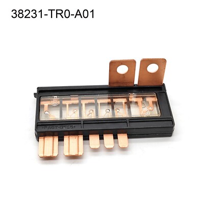 Multi Block Sicherung 38231TR0A01 für Honda für Civic 2015 2012 Ersatzteil