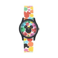 Orologio STROILI DISNEY 1674328 Silicone Colorato Topolino Mickey Mouse