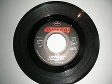 Soul Dance 45 Kool & The Gang - Victory  PROMO  Mercury NM 1986